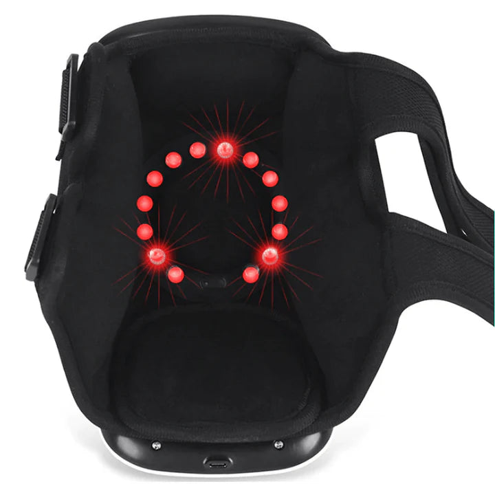 Premium Knee Massager