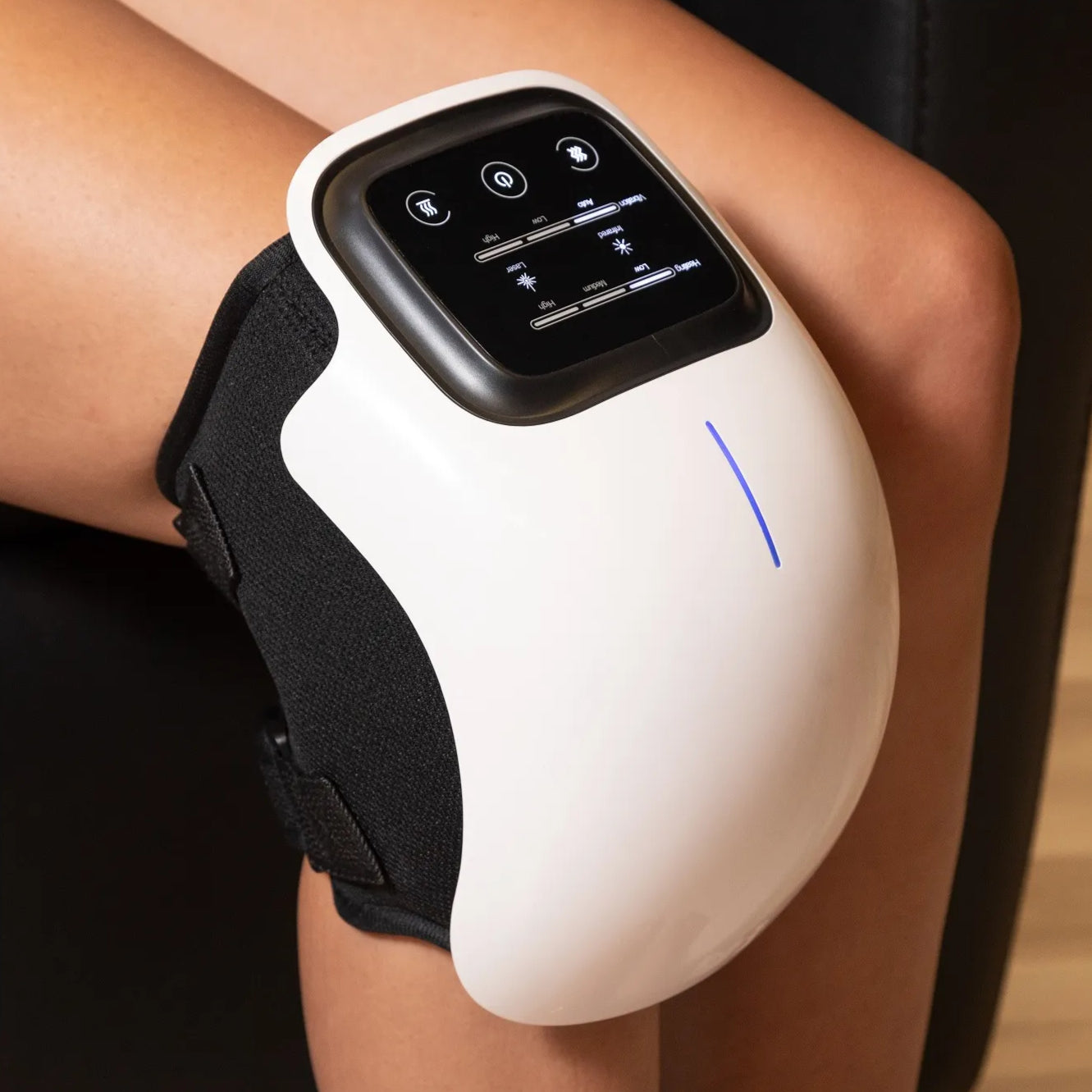 Premium Knee Massager