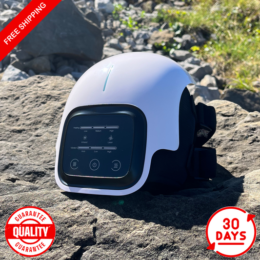 Premium Knee Massager