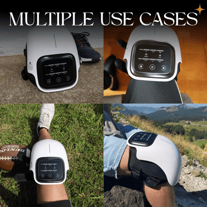 Premium Knee Massager