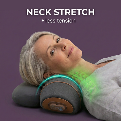 Neck Pain Pillow | Pro