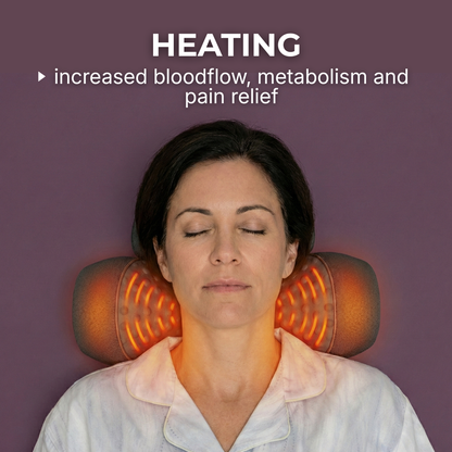 Neck Pain Pillow | Pro