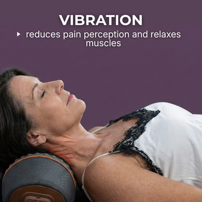 Neck Pain Pillow | Pro