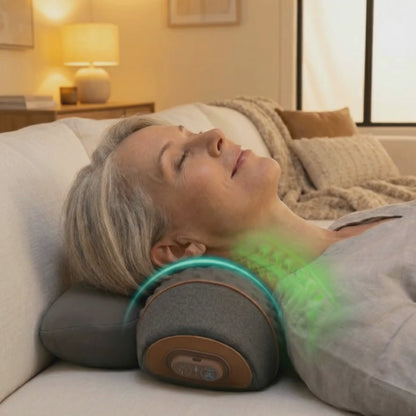 Neck Pain Pillow | Pro